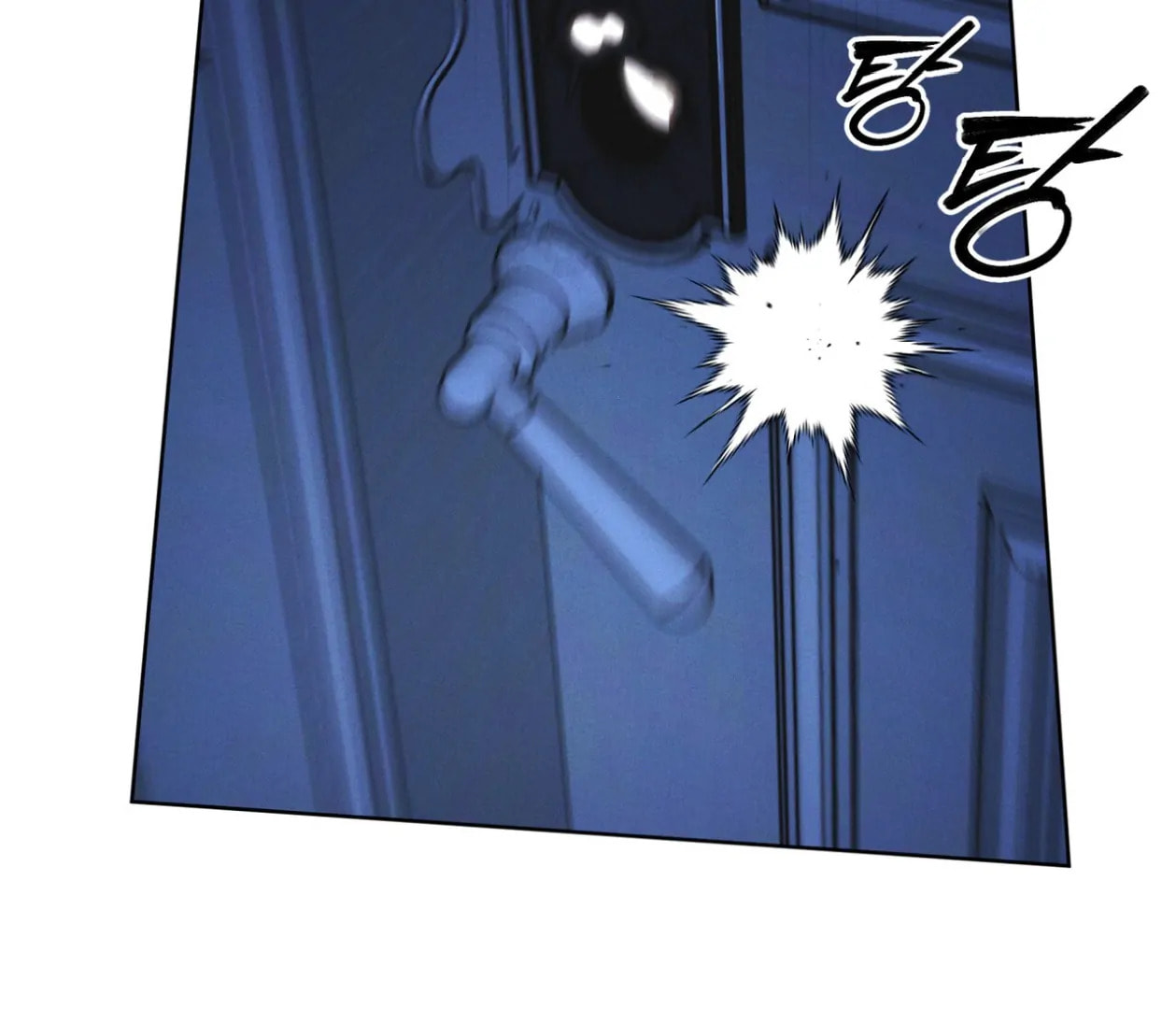 Read Open Sesame chapter 78 image 94 on Lezhin