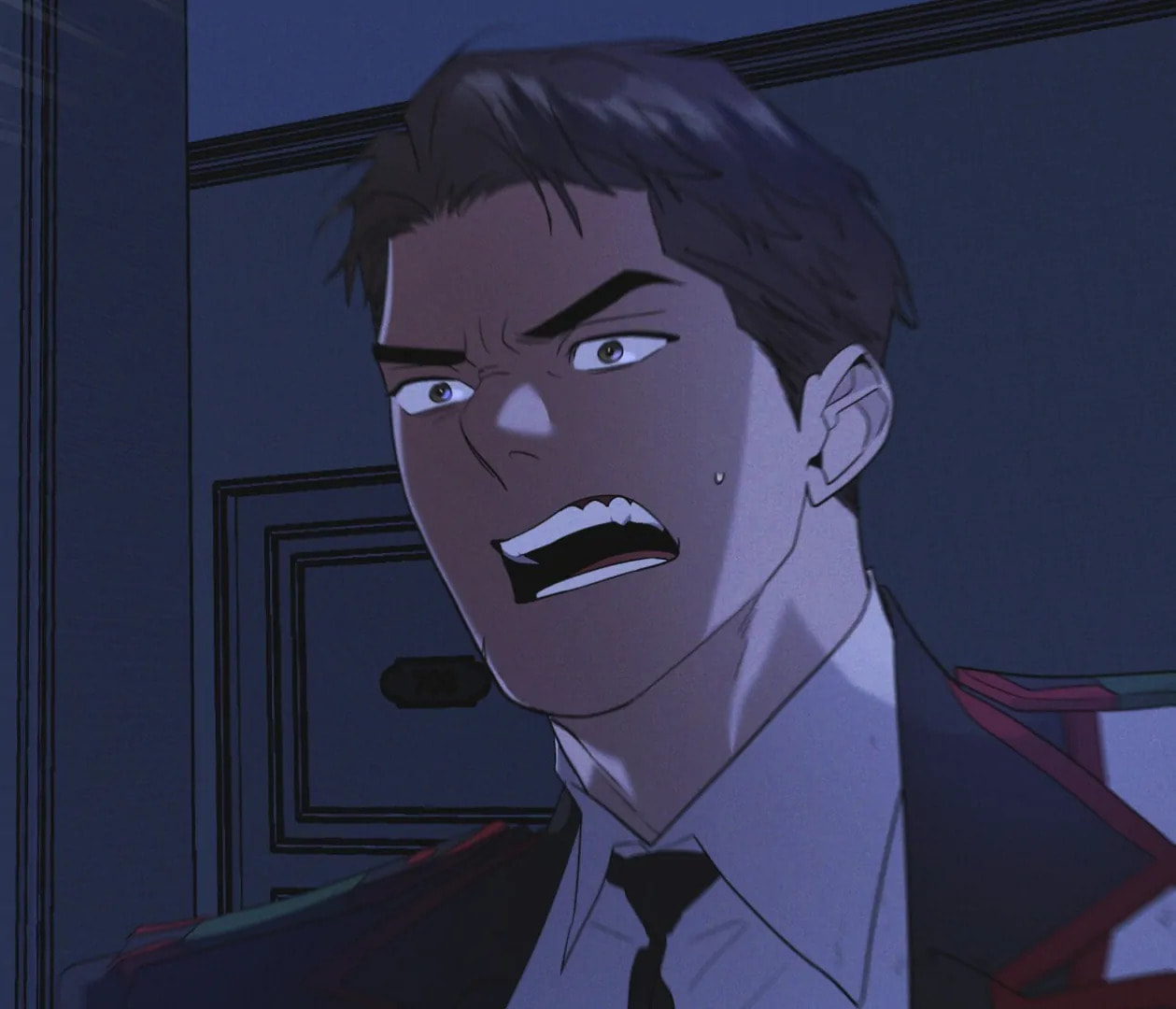 Read Open Sesame chapter 78 image 96 on Lezhin