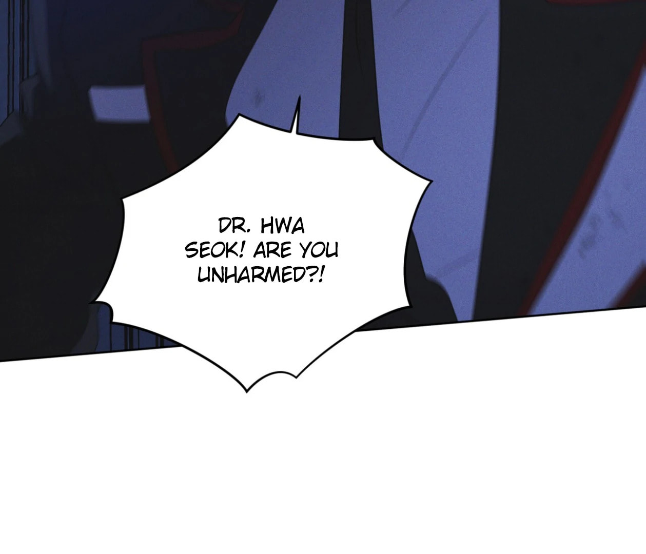Read Open Sesame chapter 78 image 97 on Lezhin