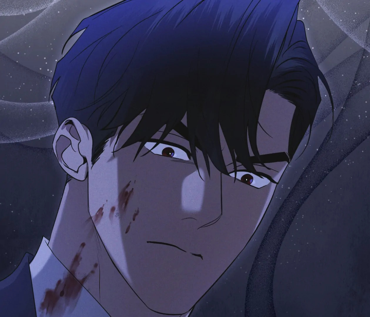 Read Open Sesame chapter 79 image 106 on Lezhin