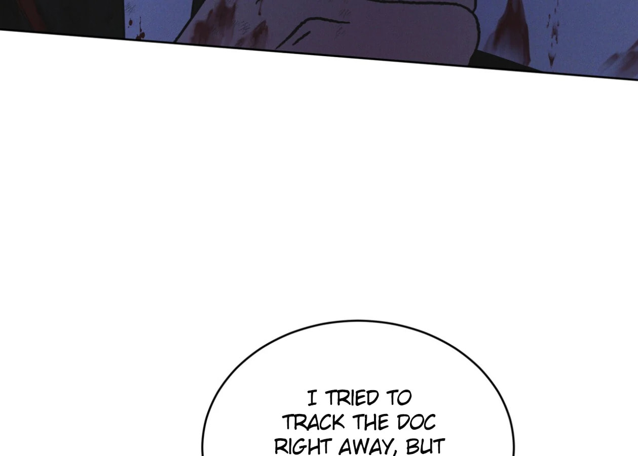 Read Open Sesame chapter 79 image 108 on Lezhin