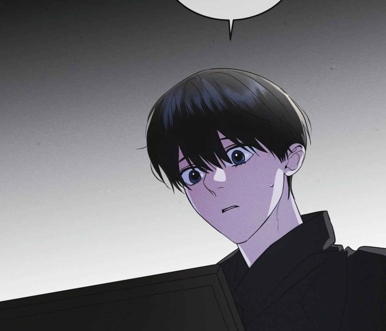 Read Open Sesame chapter 79 image 11 on Lezhin