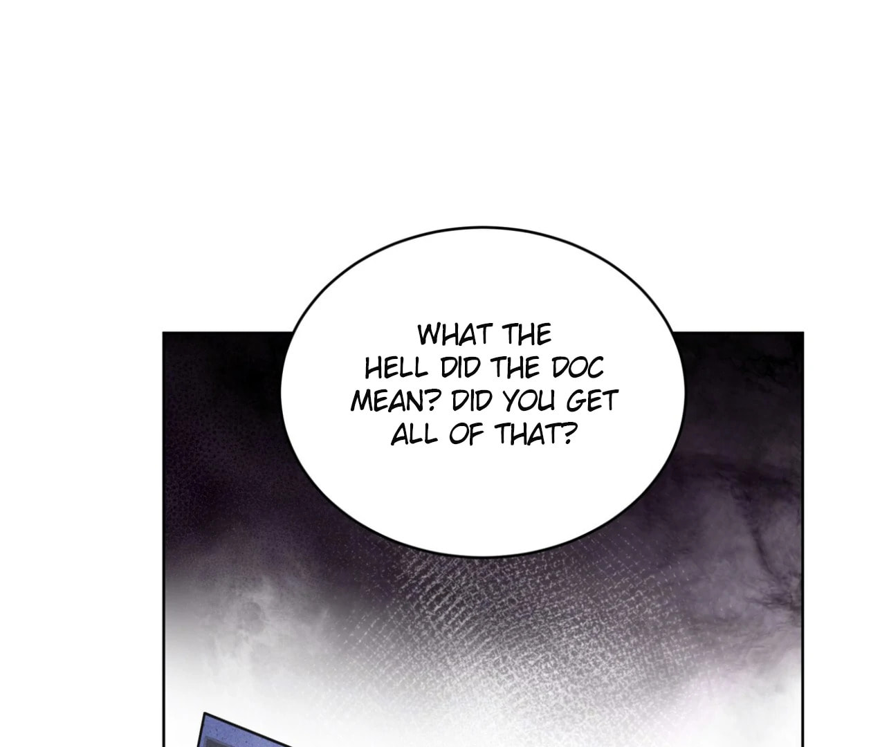 Read Open Sesame chapter 79 image 111 on Lezhin