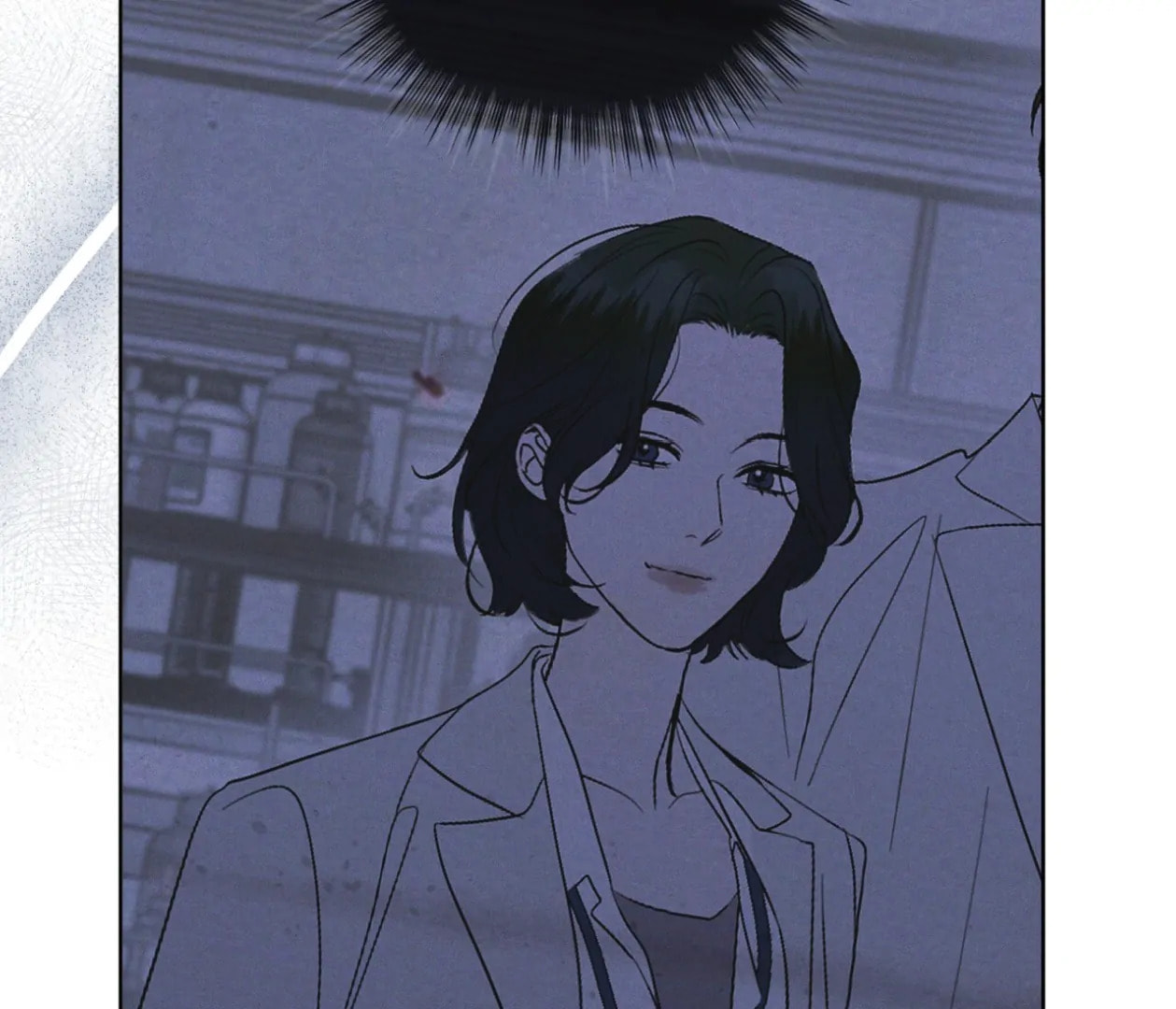 Read Open Sesame chapter 79 image 118 on Lezhin