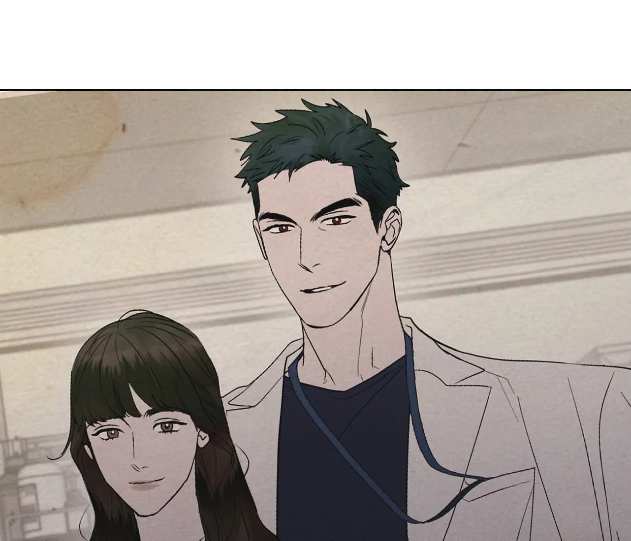 Read Open Sesame chapter 79 image 13 on Lezhin