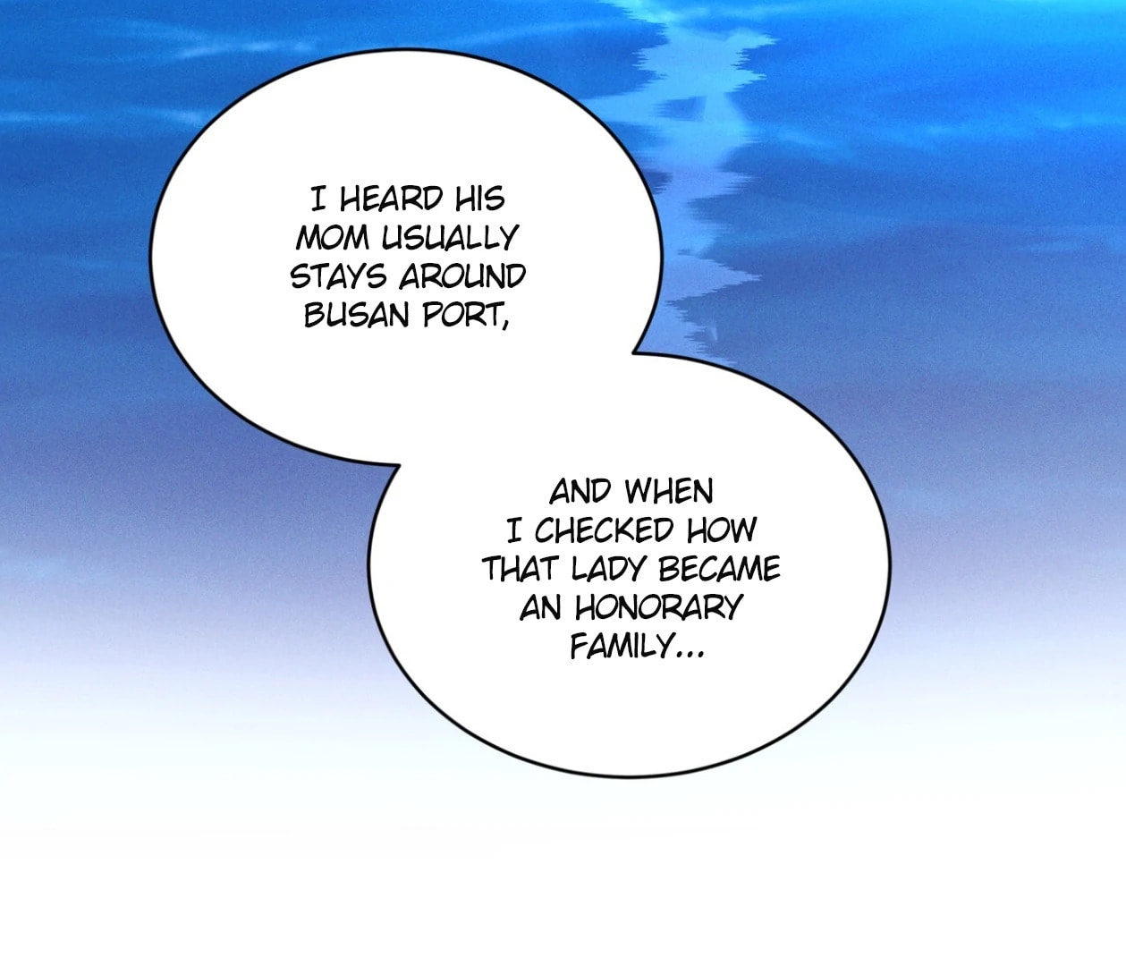 Read Open Sesame chapter 79 image 138 on Lezhin