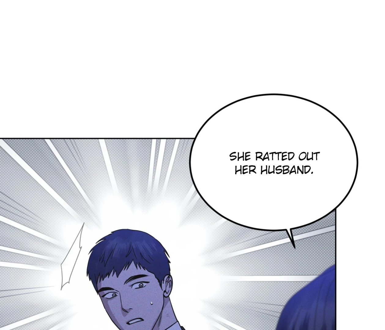 Read Open Sesame chapter 79 image 139 on Lezhin