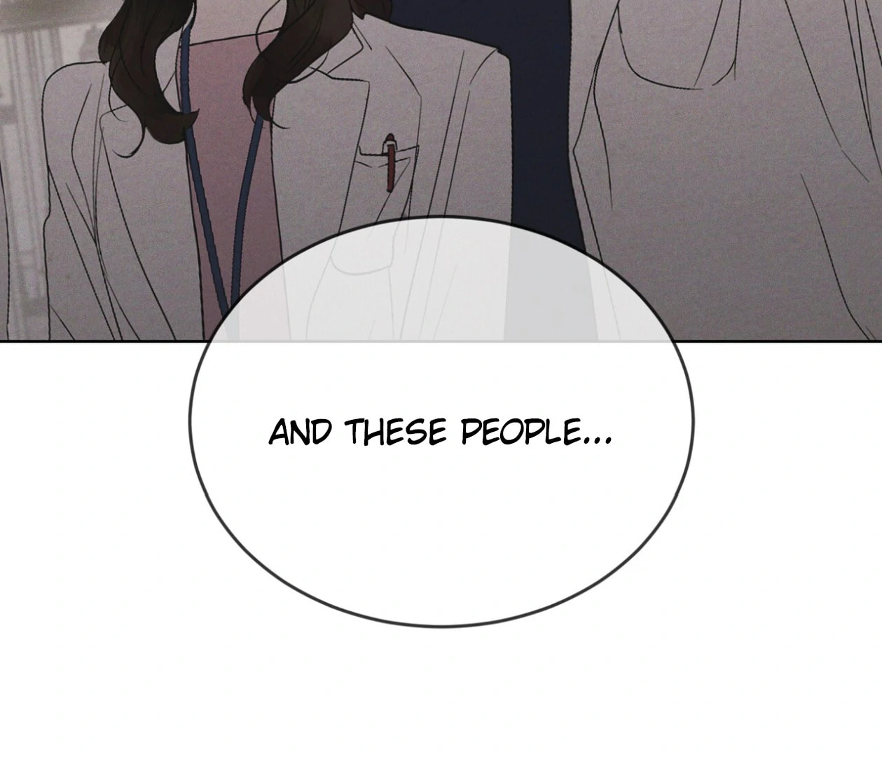 Read Open Sesame chapter 79 image 14 on Lezhin