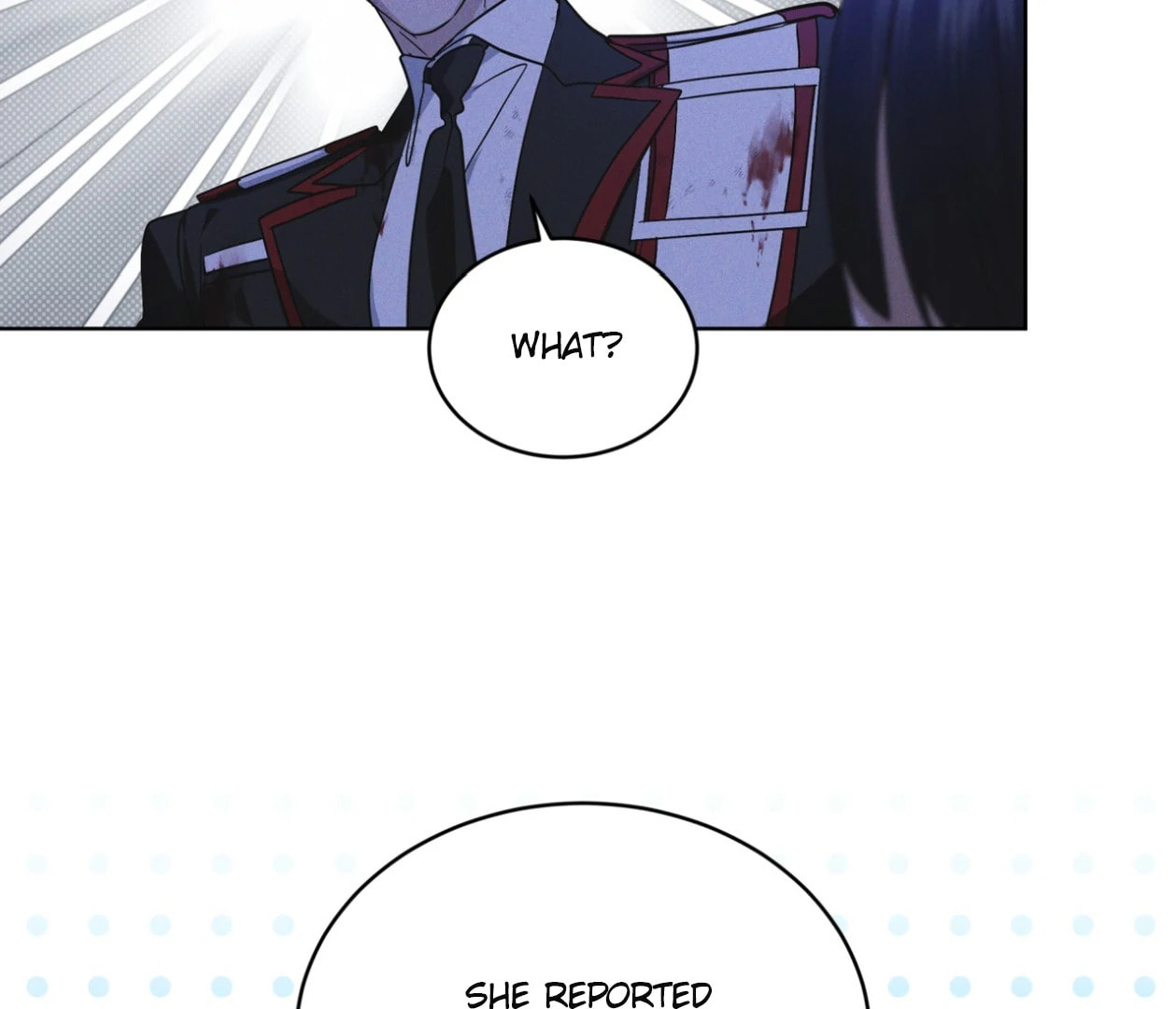 Read Open Sesame chapter 79 image 140 on Lezhin