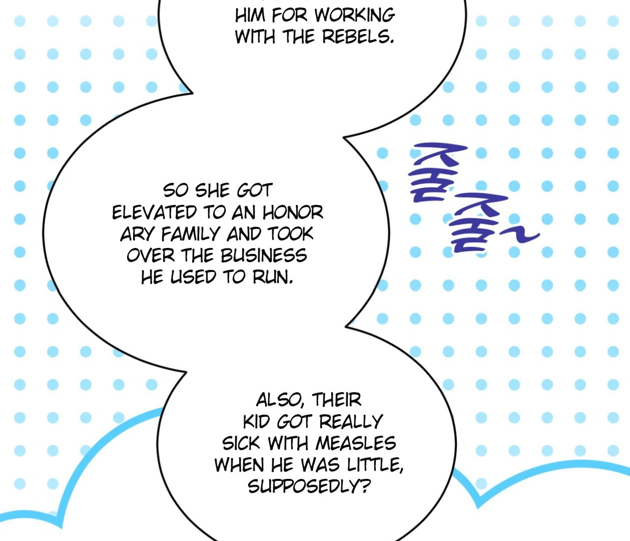 Read Open Sesame chapter 79 image 141 on Lezhin