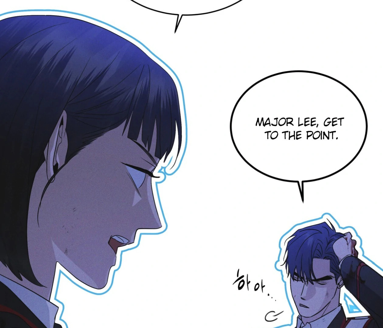 Read Open Sesame chapter 79 image 142 on Lezhin