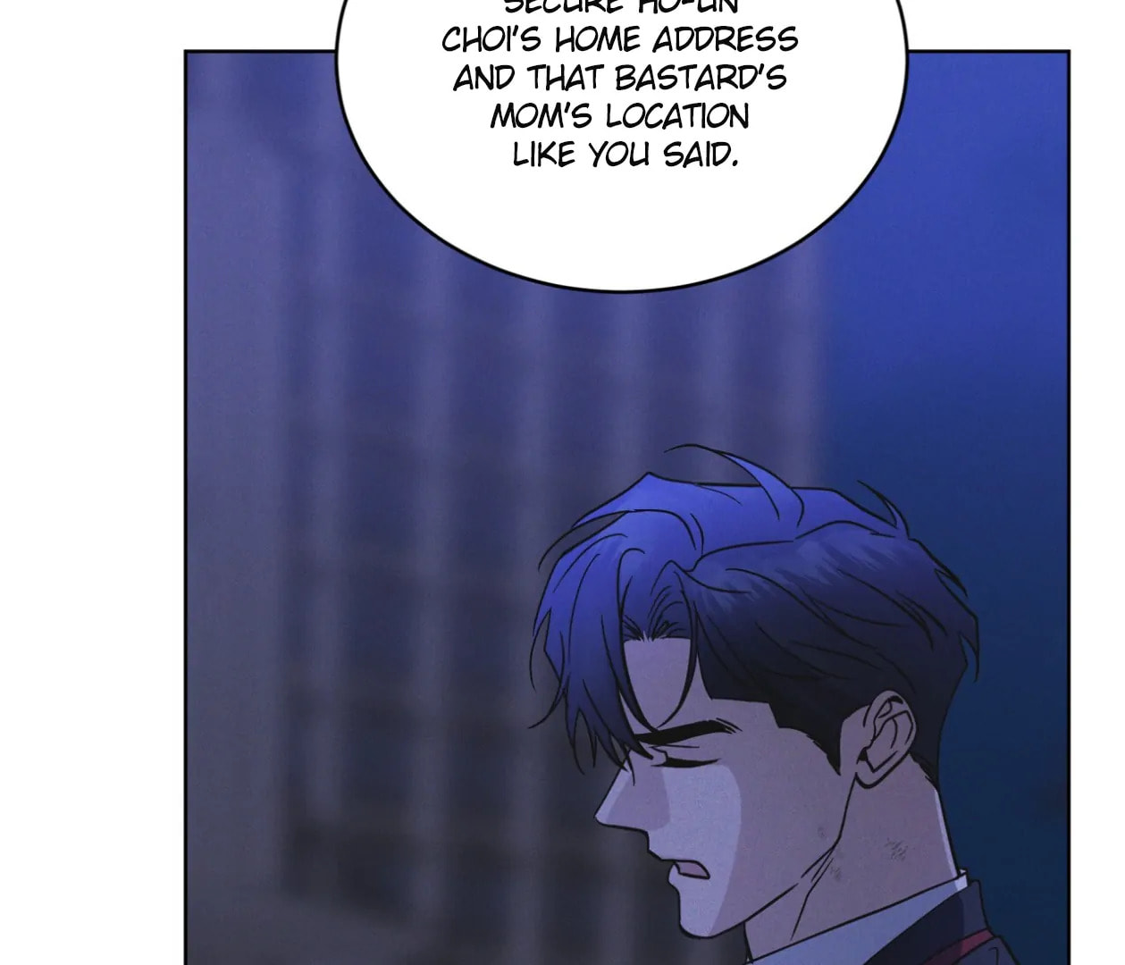 Read Open Sesame chapter 79 image 151 on Lezhin