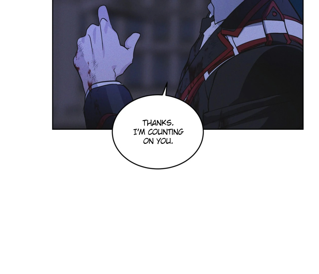 Read Open Sesame chapter 79 image 152 on Lezhin