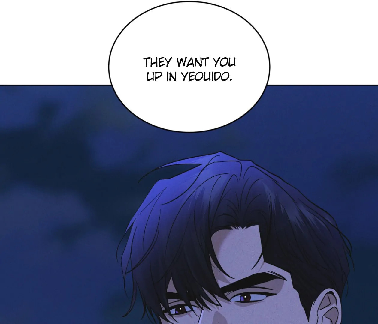Read Open Sesame chapter 79 image 156 on Lezhin