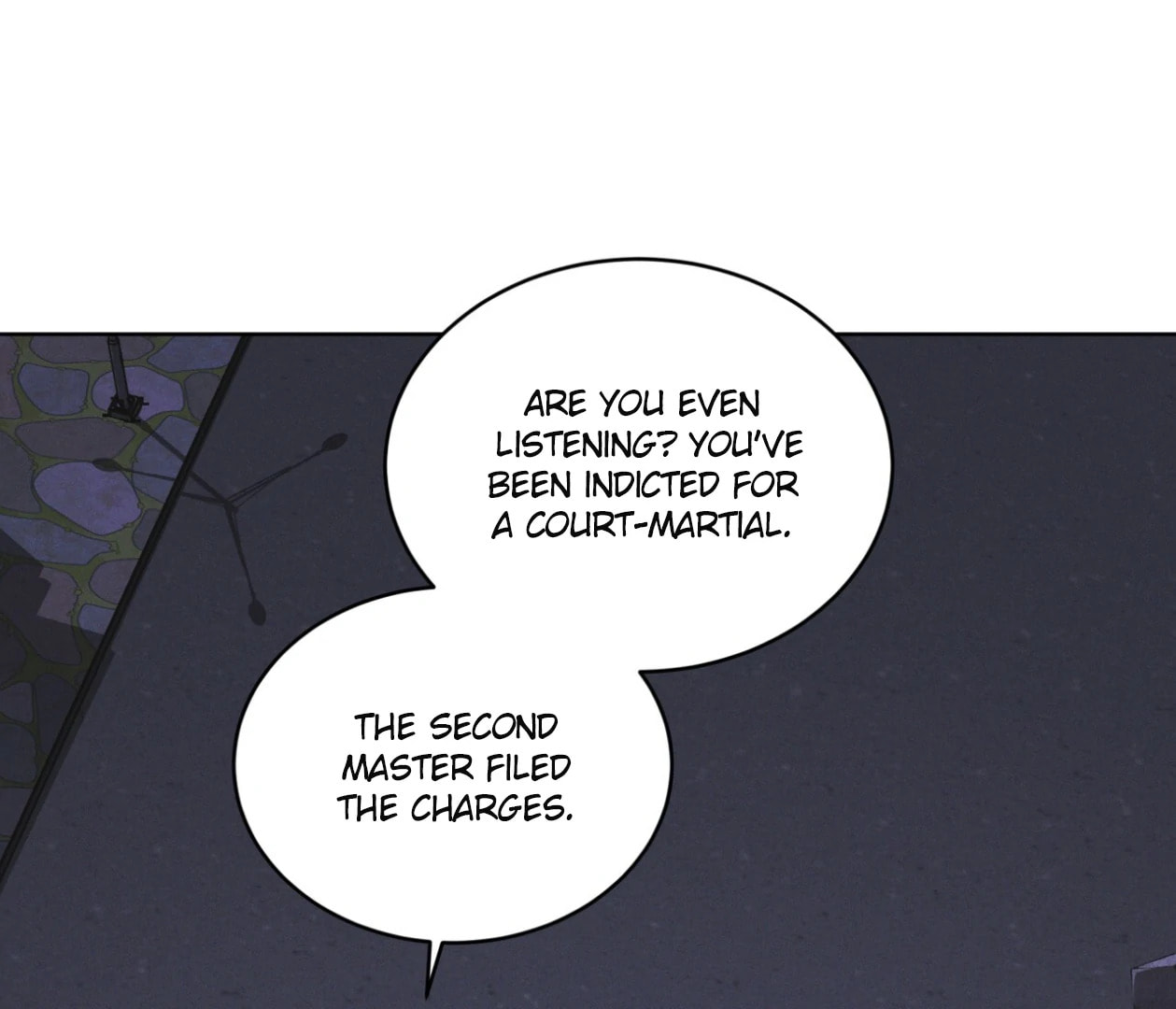Read Open Sesame chapter 79 image 158 on Lezhin