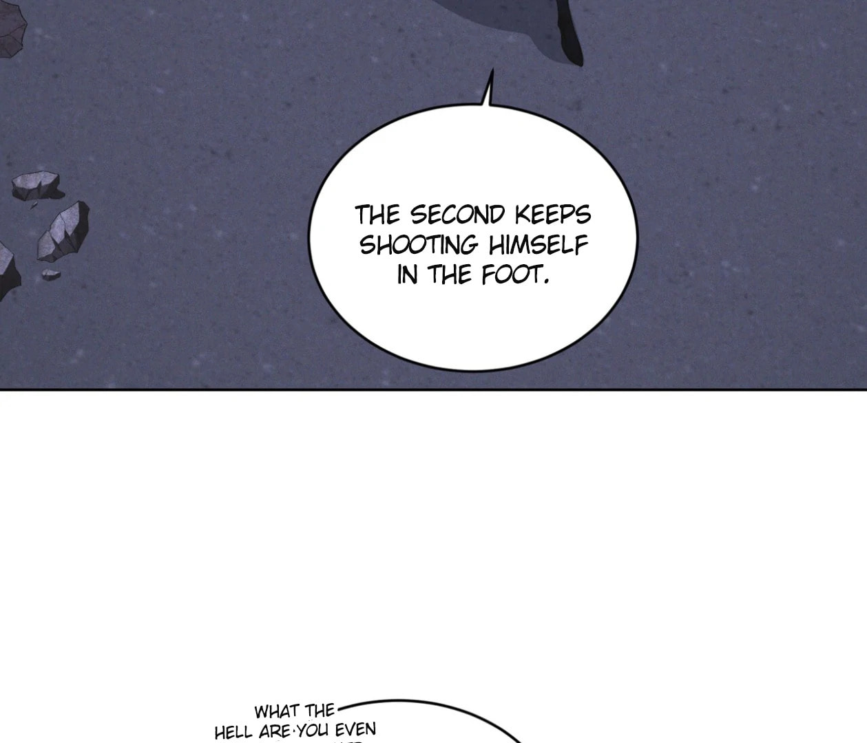 Read Open Sesame chapter 79 image 160 on Lezhin