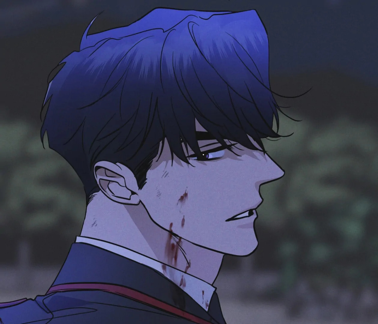 Read Open Sesame chapter 79 image 164 on Lezhin