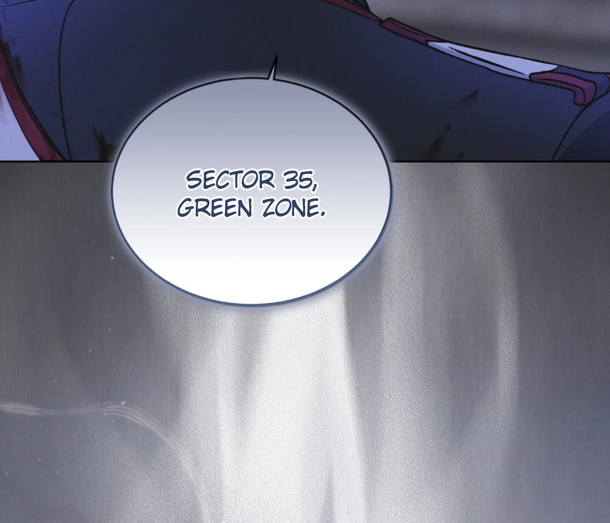 Read Open Sesame chapter 79 image 165 on Lezhin