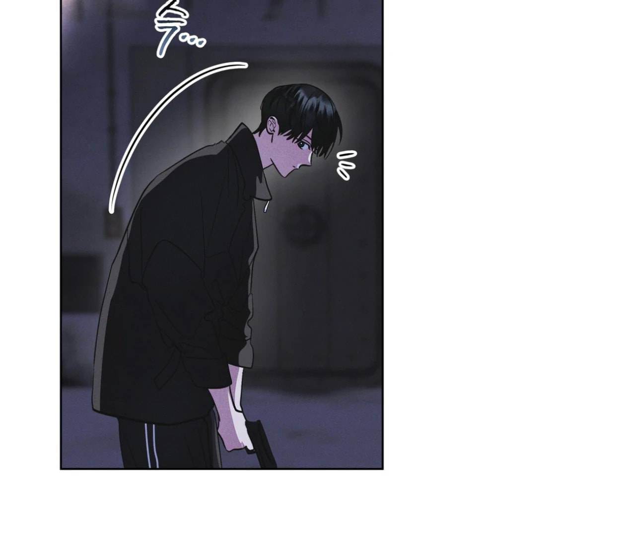 Read Open Sesame chapter 79 image 2 on Lezhin