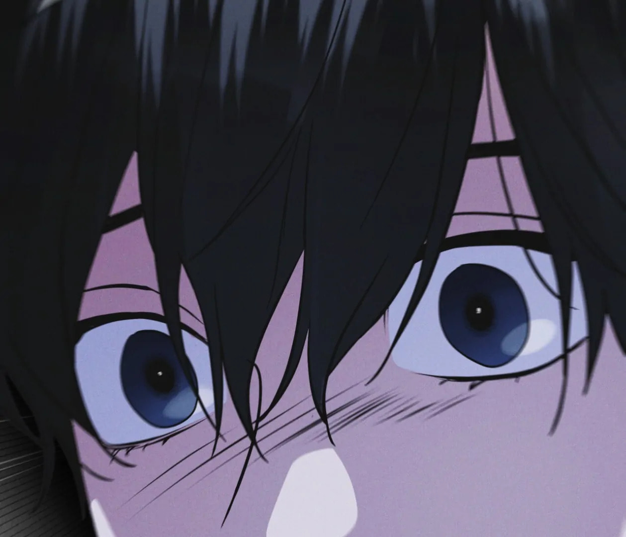 Read Open Sesame chapter 79 image 20 on Lezhin