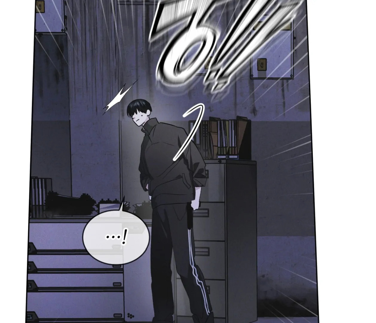 Read Open Sesame chapter 79 image 24 on Lezhin