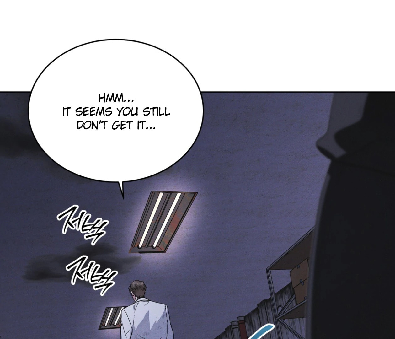 Read Open Sesame chapter 79 image 38 on Lezhin