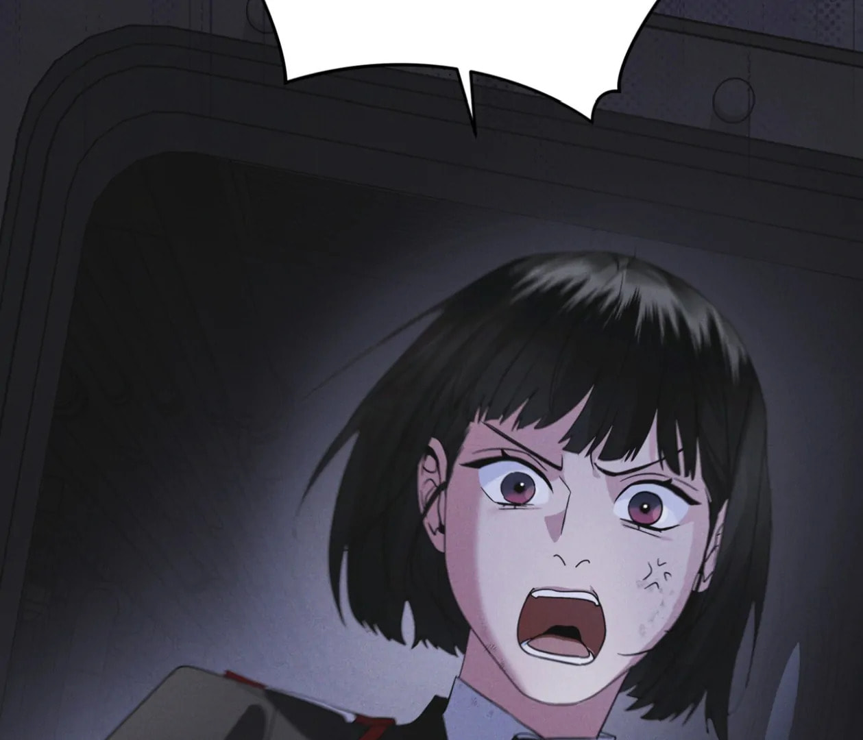 Read Open Sesame chapter 79 image 49 on Lezhin