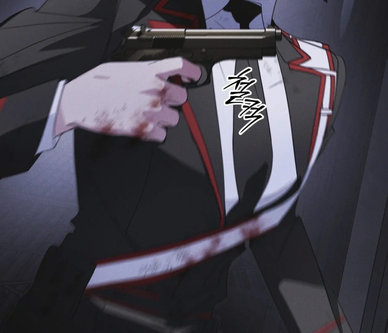 Read Open Sesame chapter 79 image 50 on Lezhin
