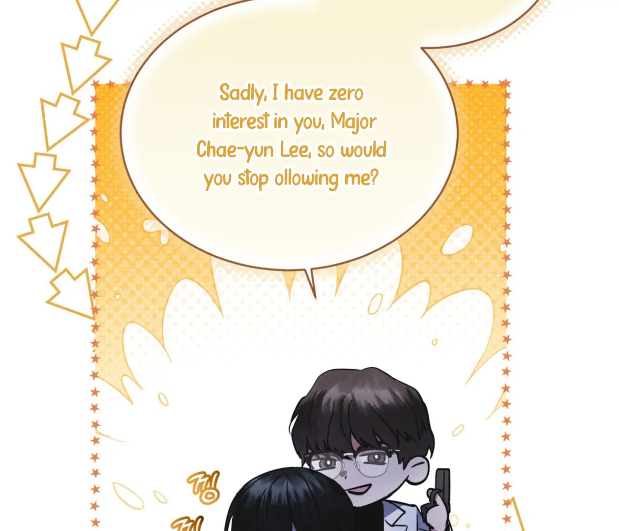 Read Open Sesame chapter 79 image 52 on Lezhin