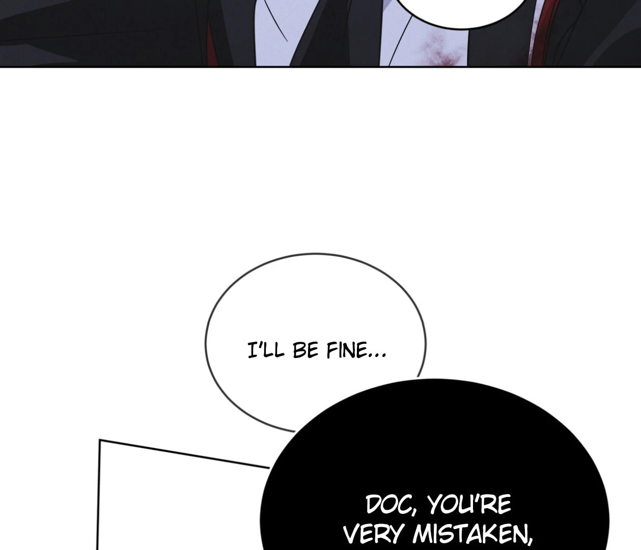Read Open Sesame chapter 79 image 59 on Lezhin