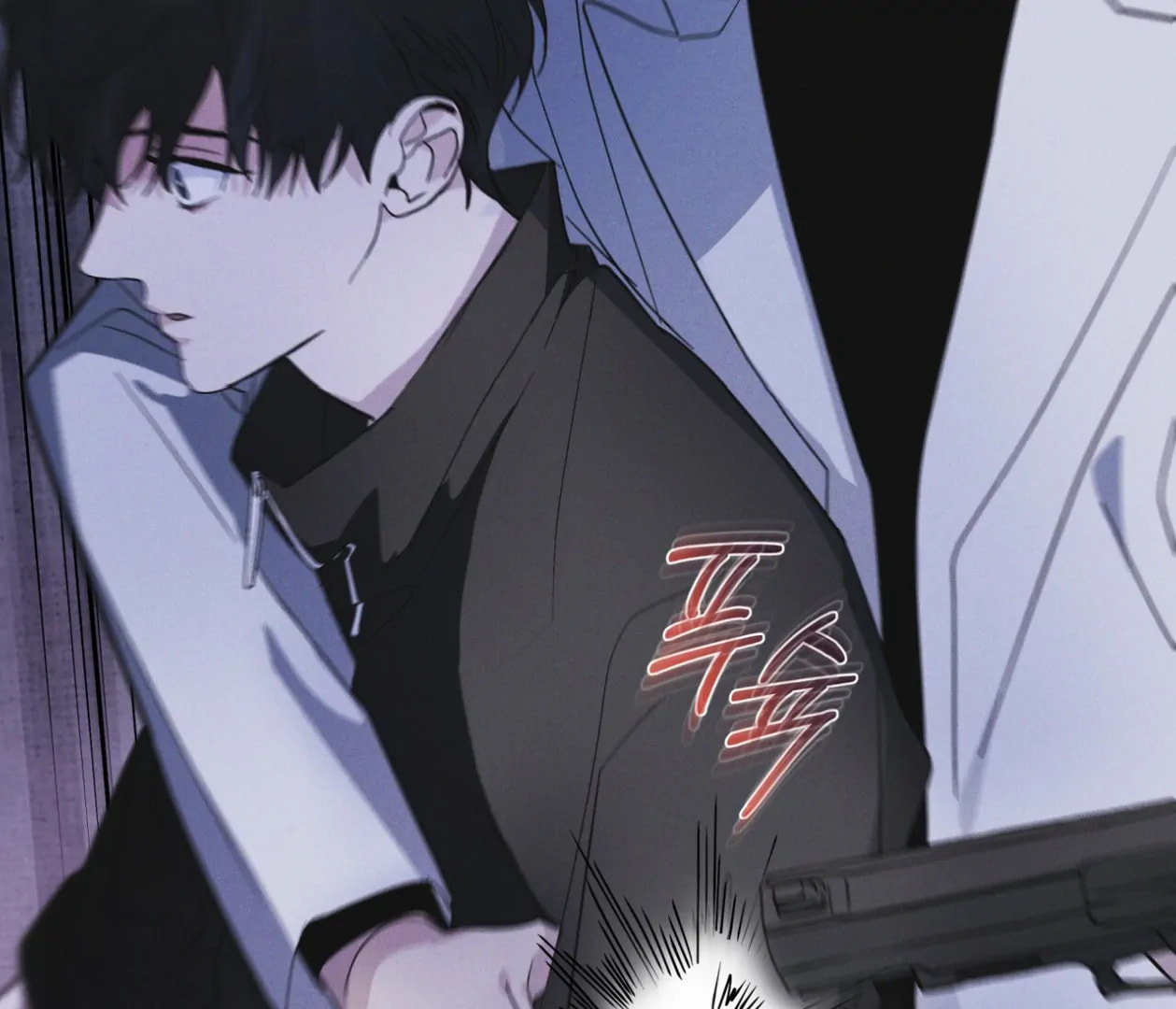 Read Open Sesame chapter 79 image 63 on Lezhin