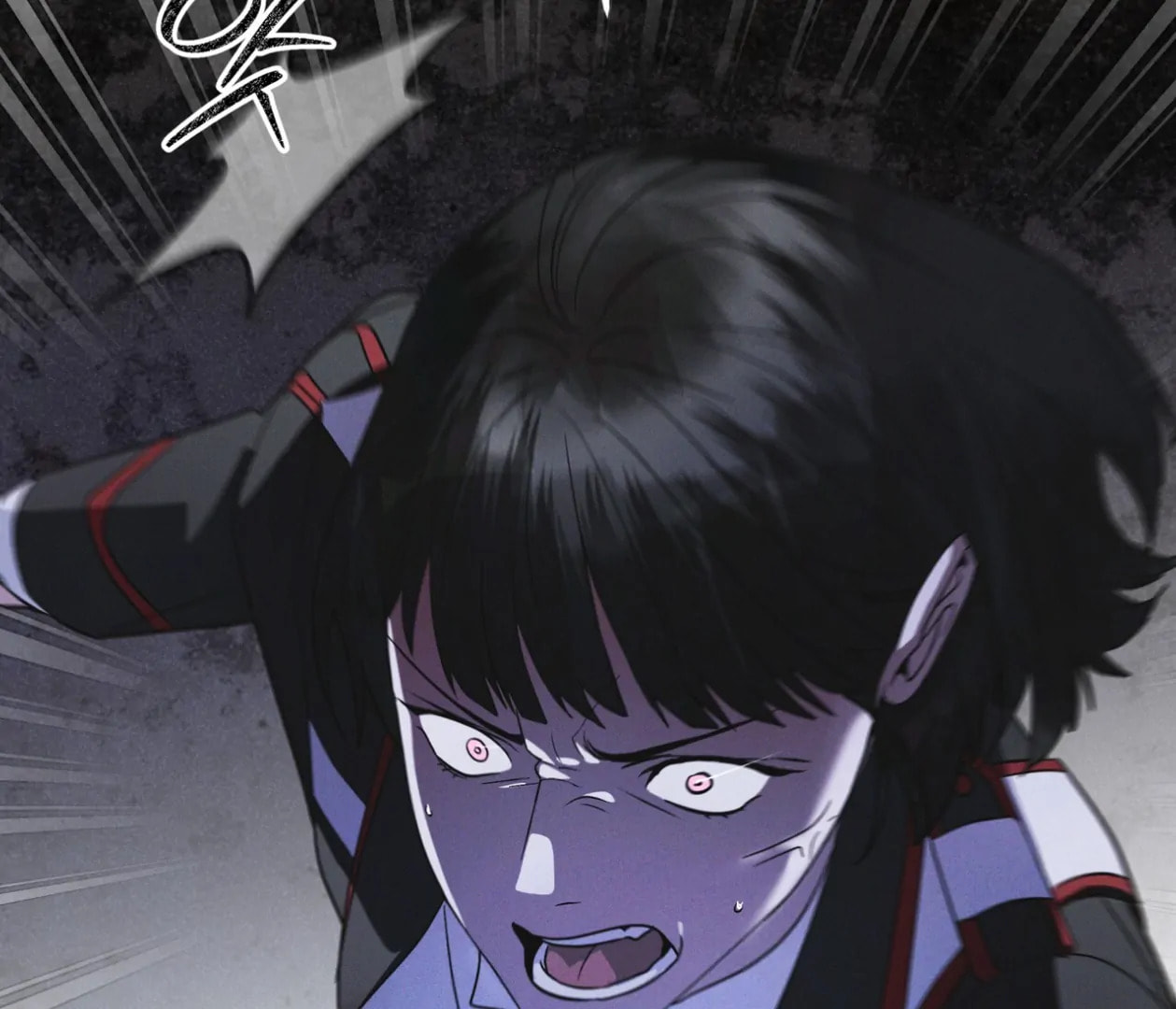 Read Open Sesame chapter 79 image 66 on Lezhin