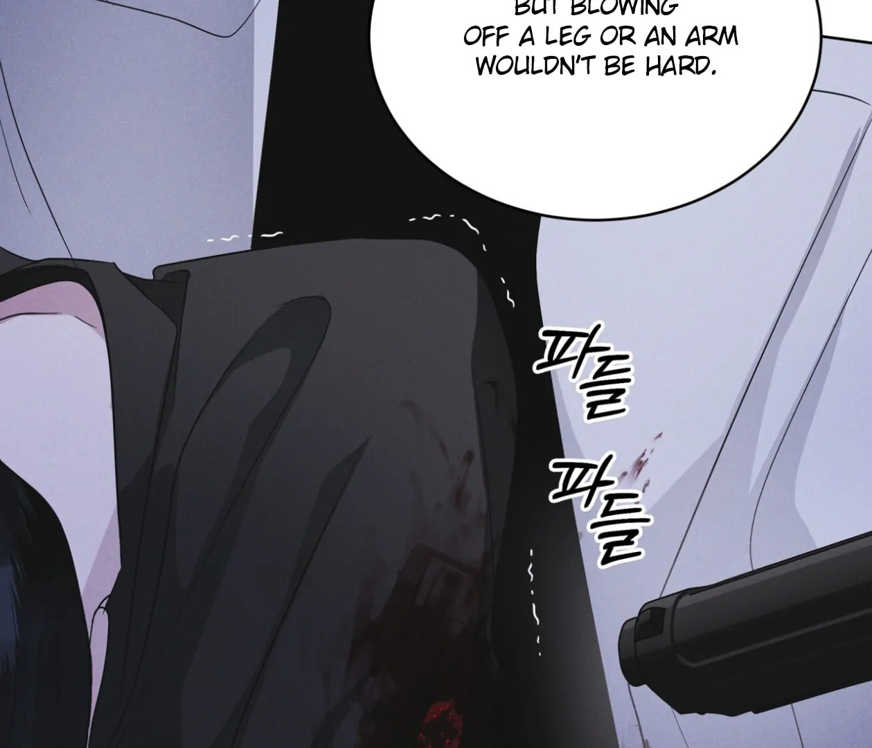 Read Open Sesame chapter 79 image 71 on Lezhin