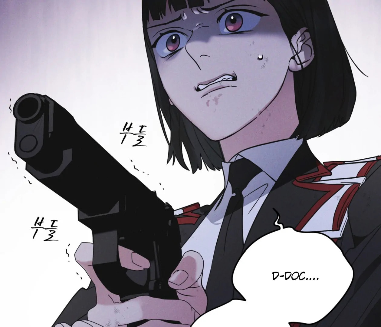 Read Open Sesame chapter 79 image 74 on Lezhin