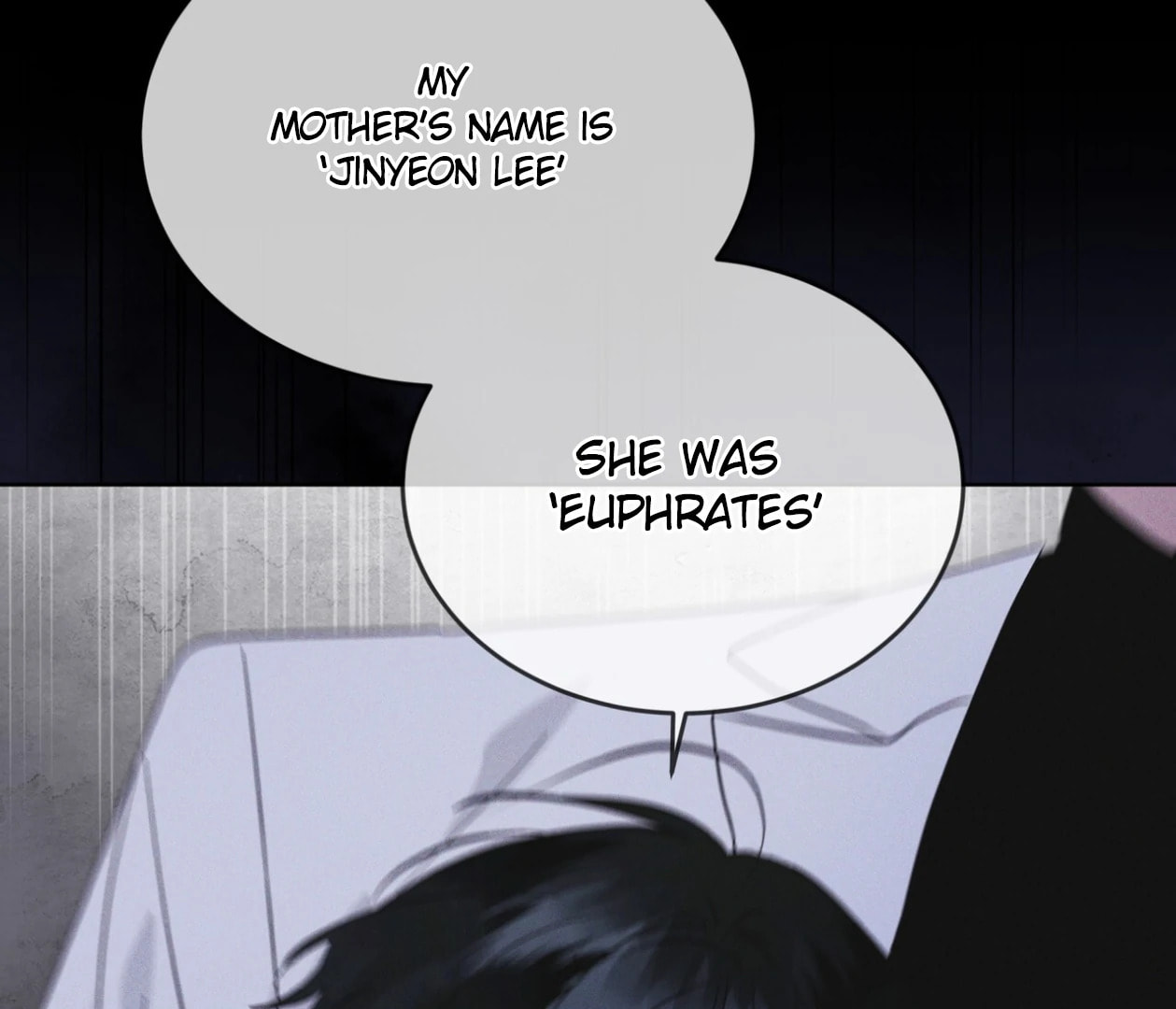 Read Open Sesame chapter 79 image 83 on Lezhin