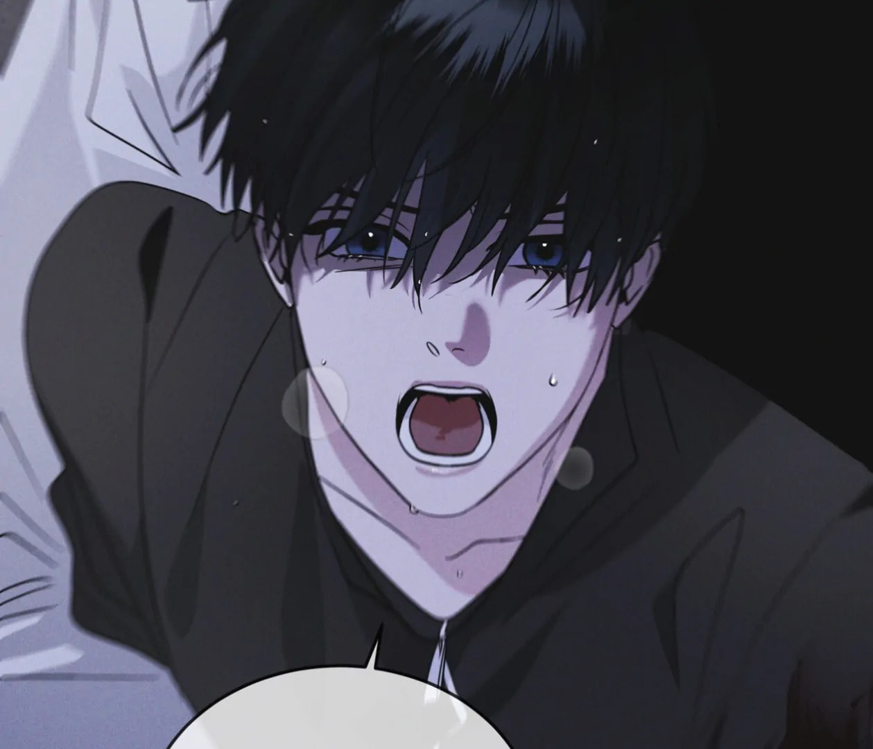 Read Open Sesame chapter 79 image 84 on Lezhin