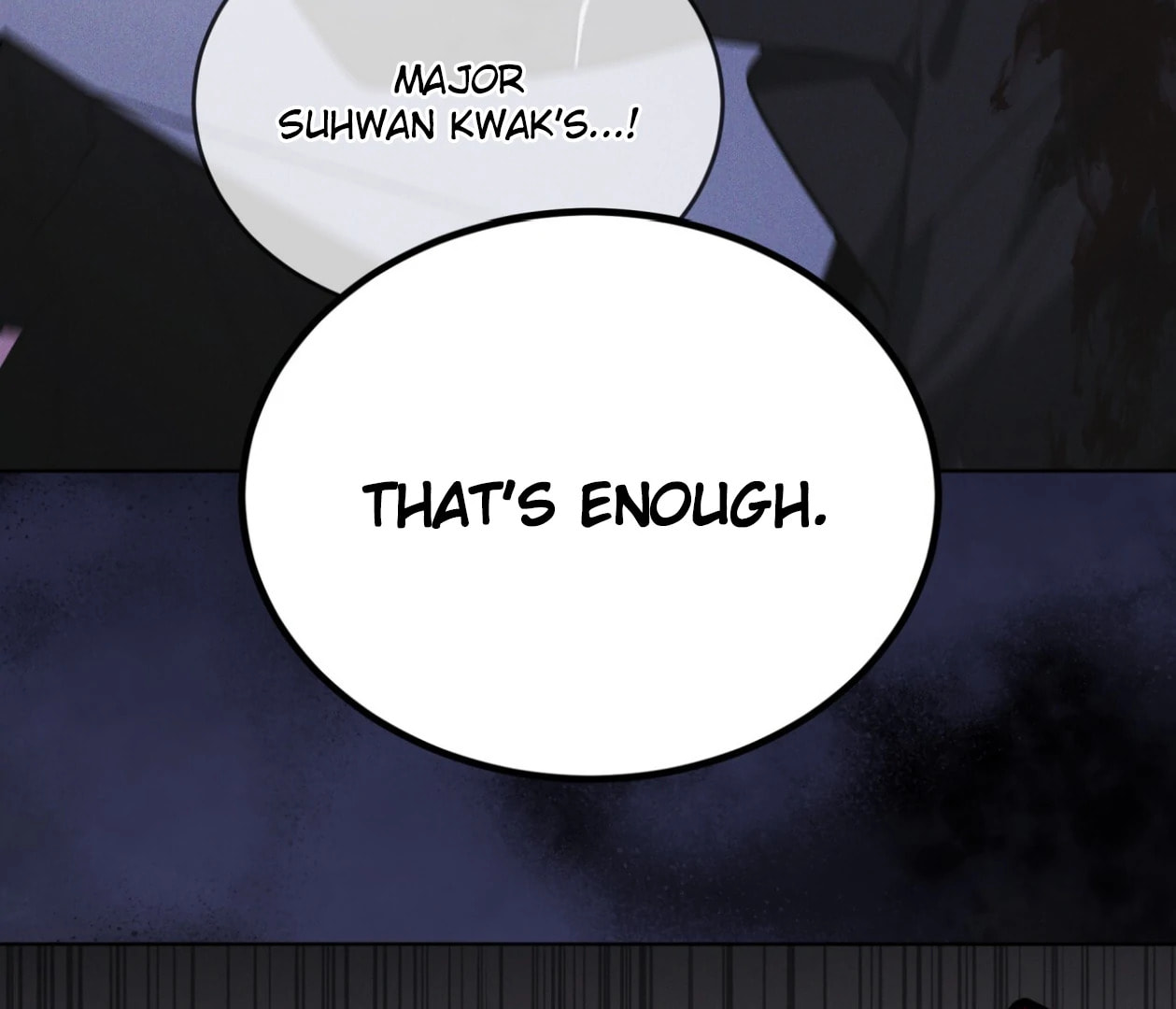 Read Open Sesame chapter 79 image 85 on Lezhin