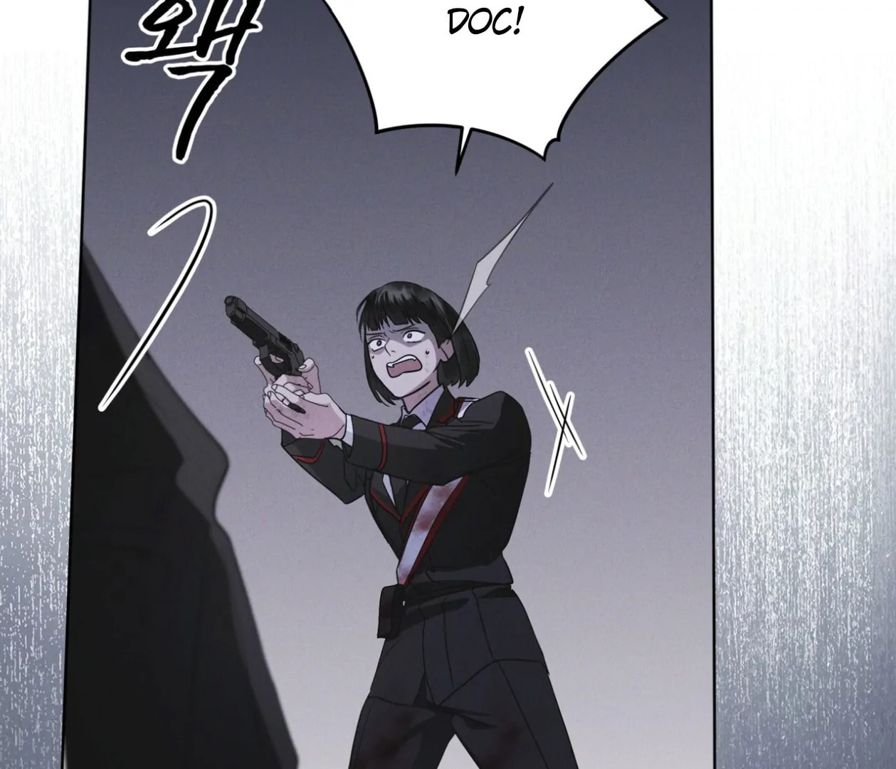 Read Open Sesame chapter 79 image 89 on Lezhin