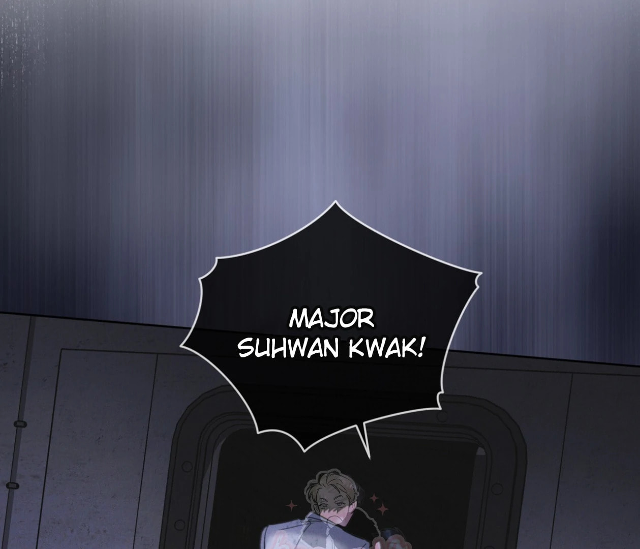 Read Open Sesame chapter 79 image 94 on Lezhin