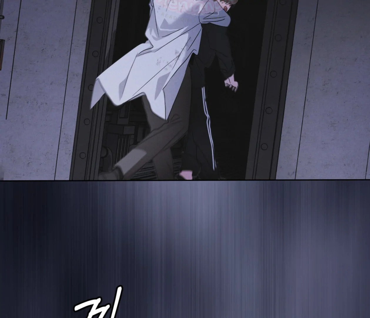 Read Open Sesame chapter 79 image 95 on Lezhin
