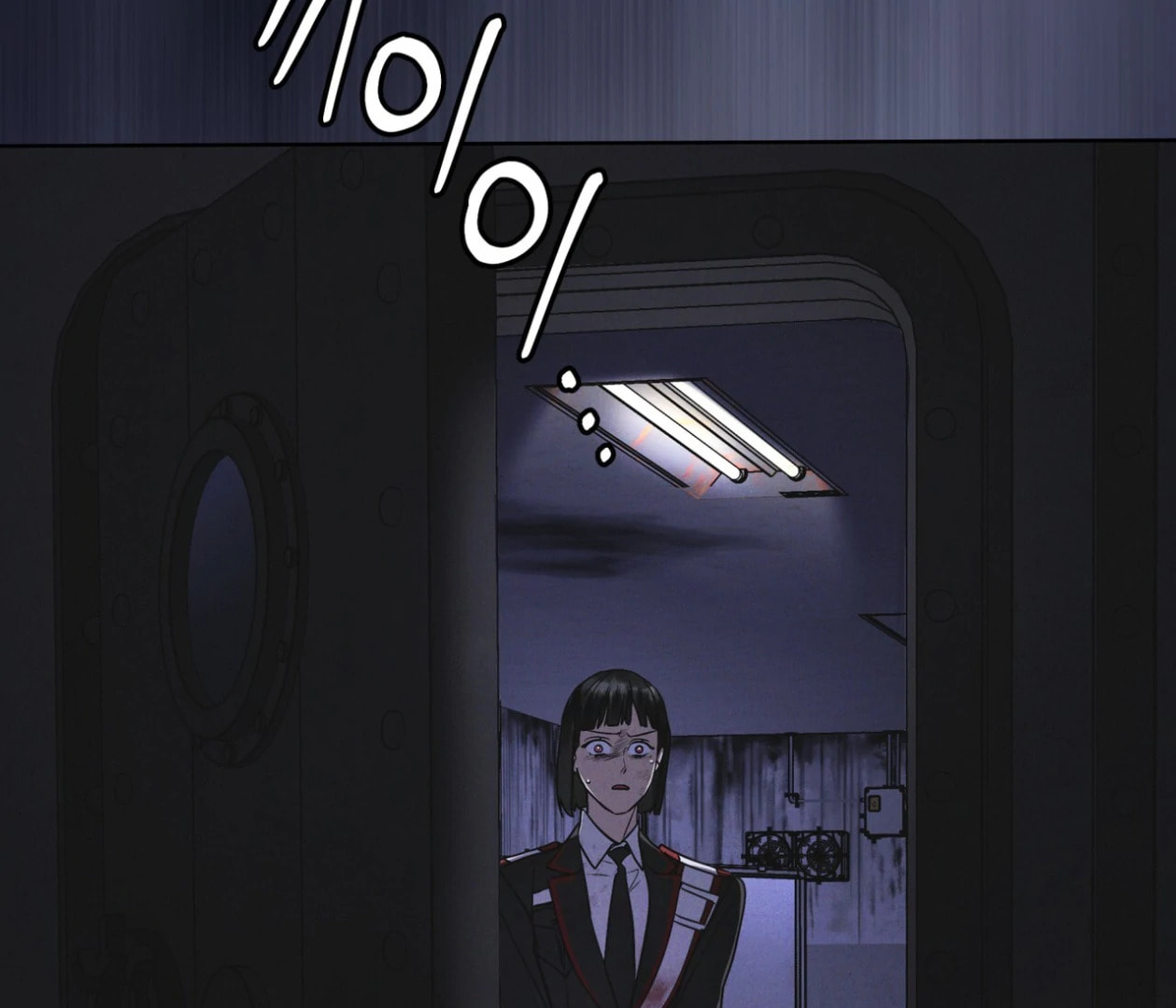 Read Open Sesame chapter 79 image 96 on Lezhin