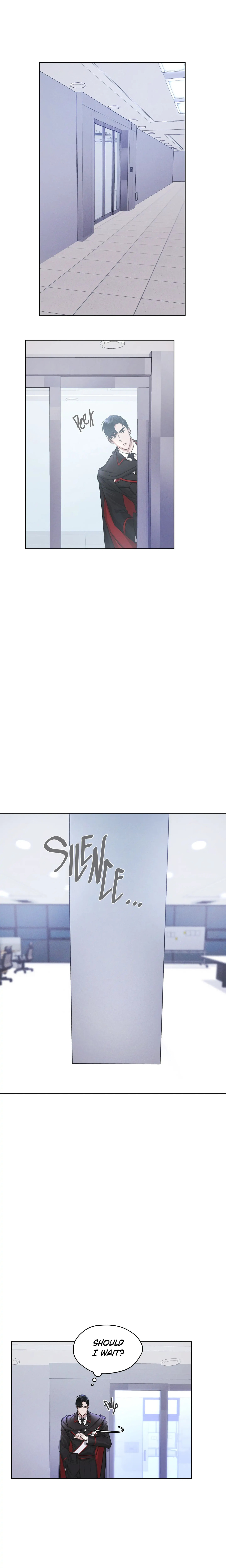Read Open Sesame chapter 8 image 10 on Lezhin