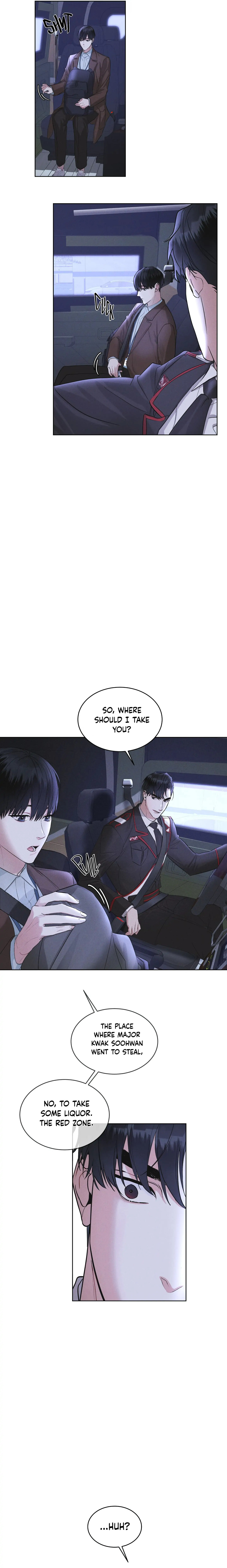 Read Open Sesame chapter 8 image 16 on Lezhin