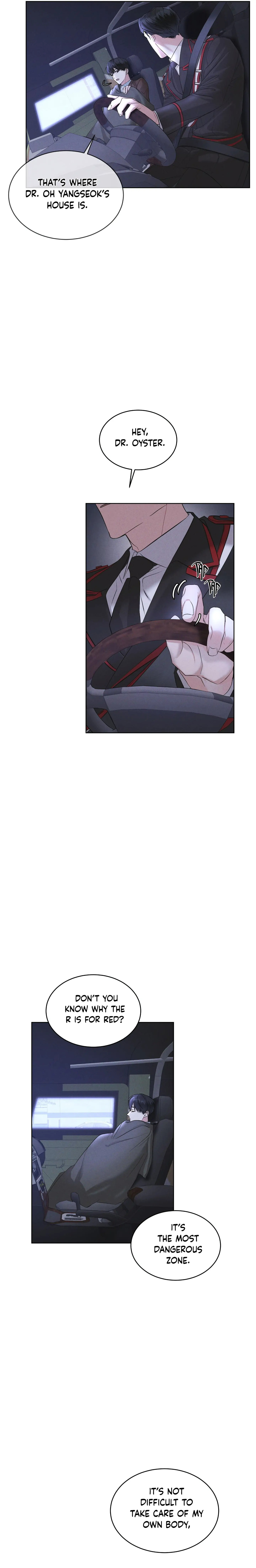Read Open Sesame chapter 8 image 17 on Lezhin