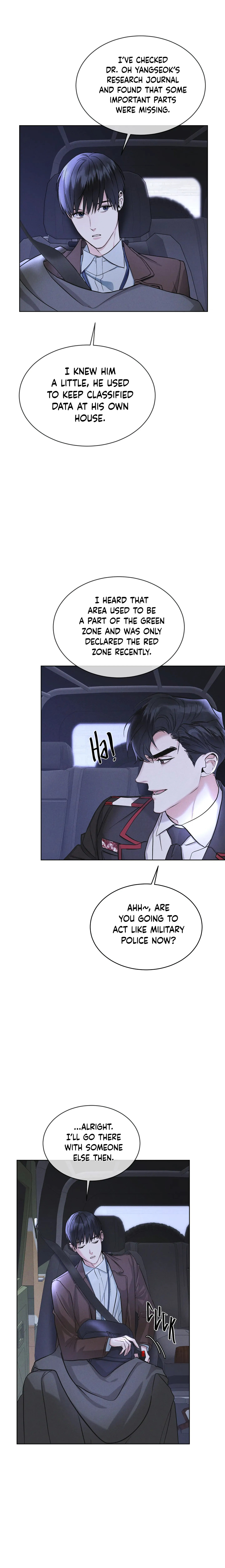 Read Open Sesame chapter 8 image 19 on Lezhin
