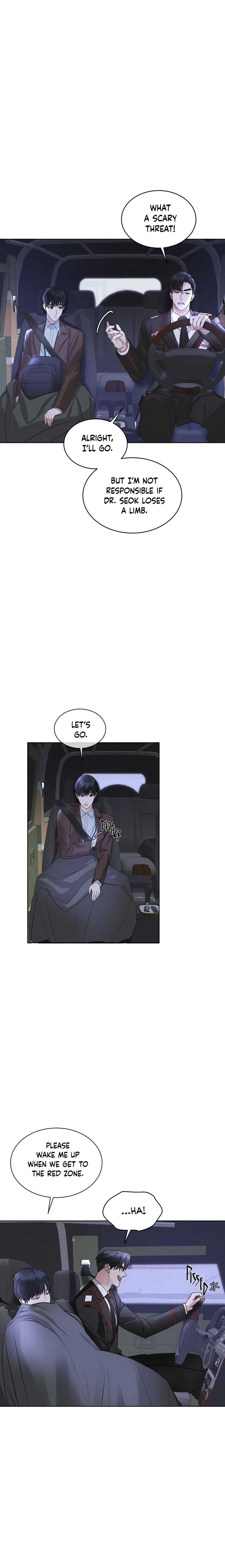 Read Open Sesame chapter 8 image 21 on Lezhin