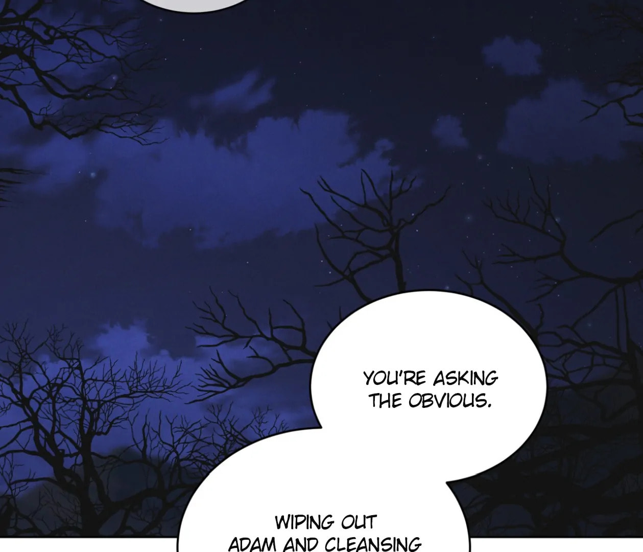 Read Open Sesame chapter 80 image 10 on Lezhin