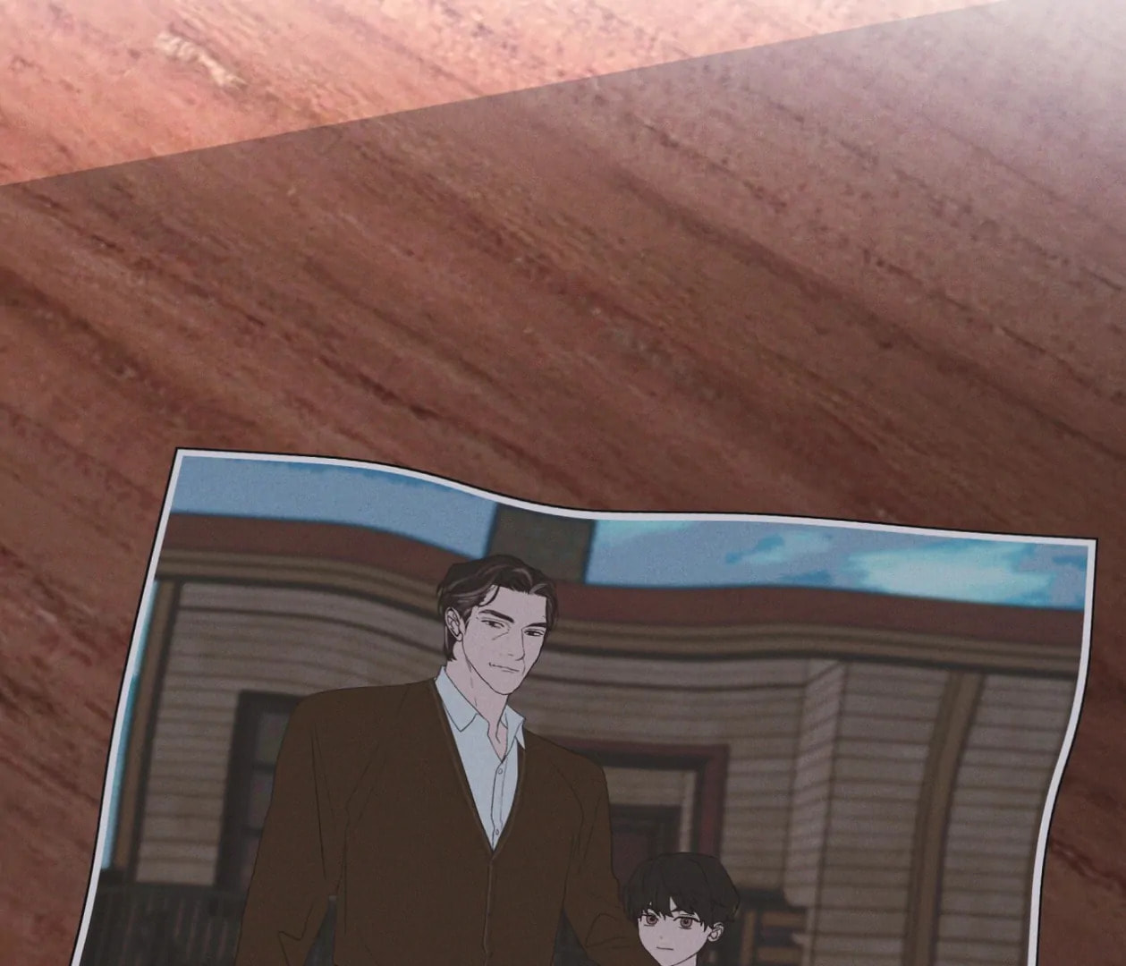 Read Open Sesame chapter 80 image 101 on Lezhin