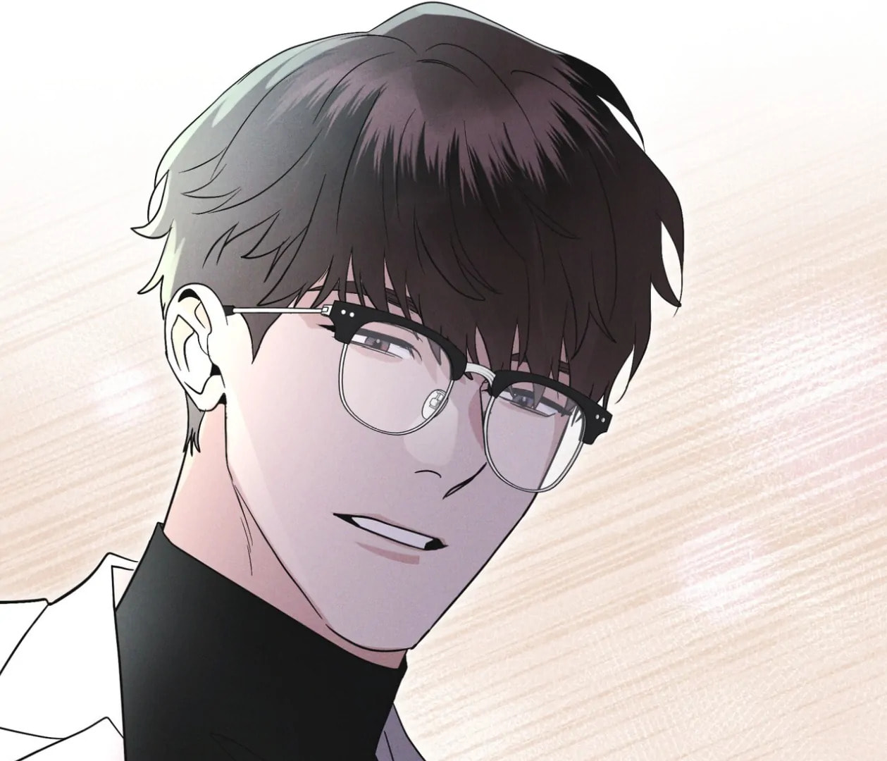 Read Open Sesame chapter 80 image 105 on Lezhin