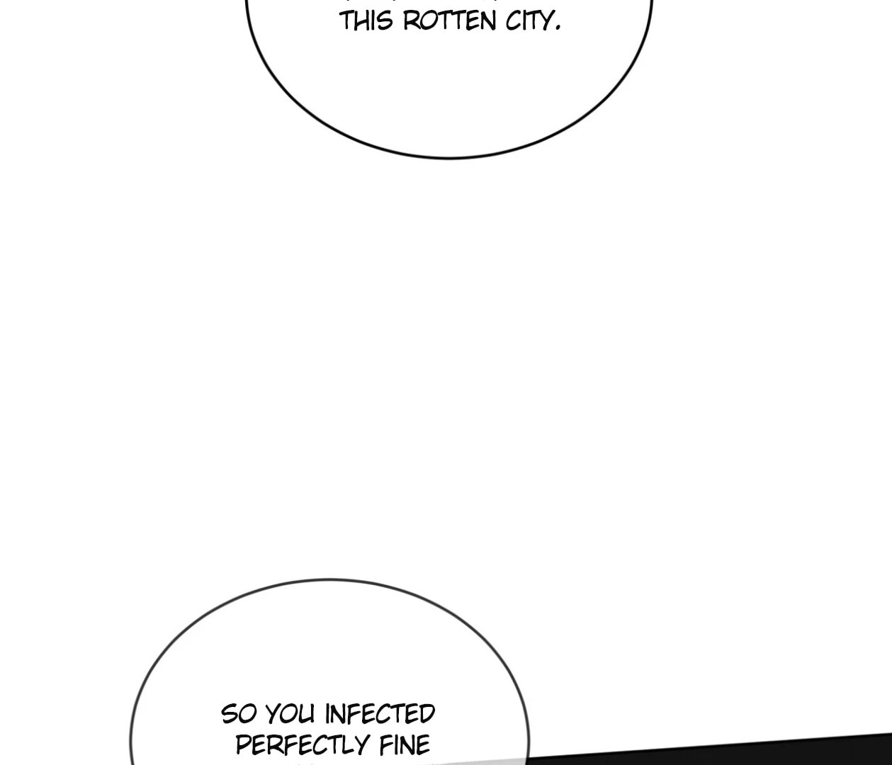 Read Open Sesame chapter 80 image 11 on Lezhin